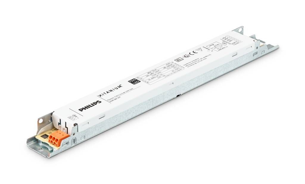 Indoor Linear Drivers