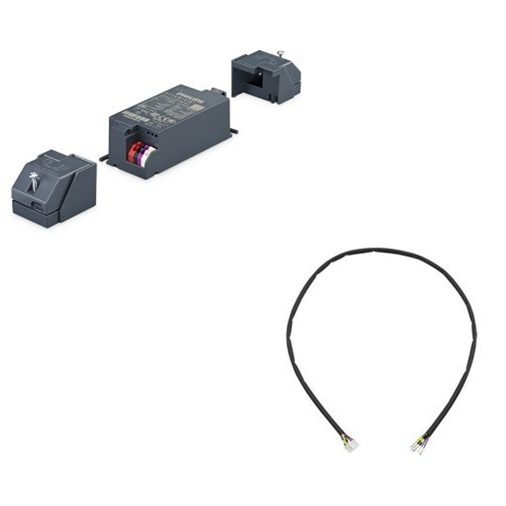 Driver Accessories