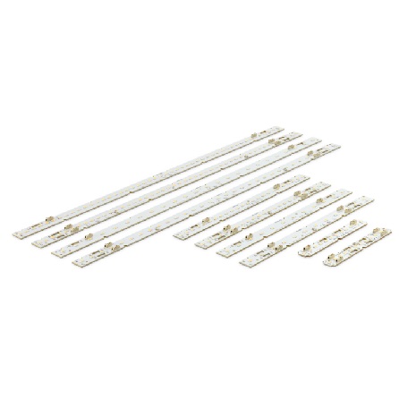Linear Modules Linear Modules