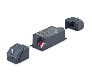 Strain Relief Blocks