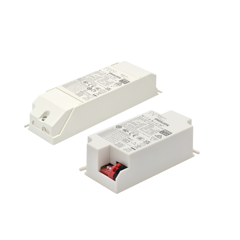 Xitanium Mini Dip Switch Xitanium Mini Dip Switch