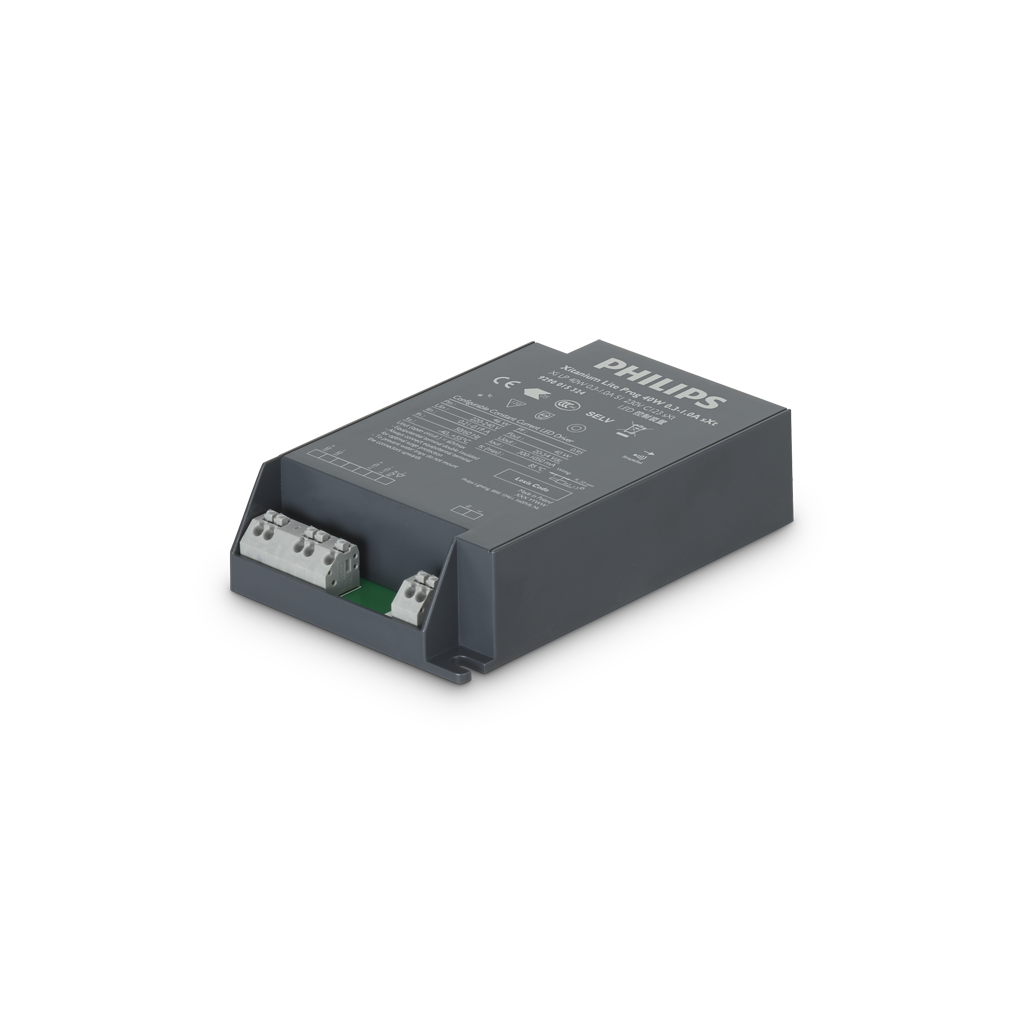 Xitanium LITE Programmable