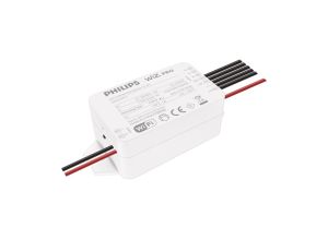 WiZ Pro RGBTW Bridge Box I 12-24V
