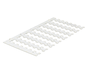 Fortimo LED Square-DS SMF 940 HV/LV4