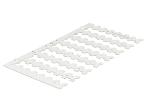 Fortimo LED Square-DS SMF 927-965 HV/LV4